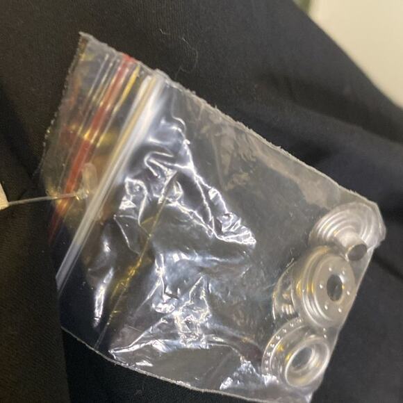 IRO -ashville leather jacket - Picture 6 of 10